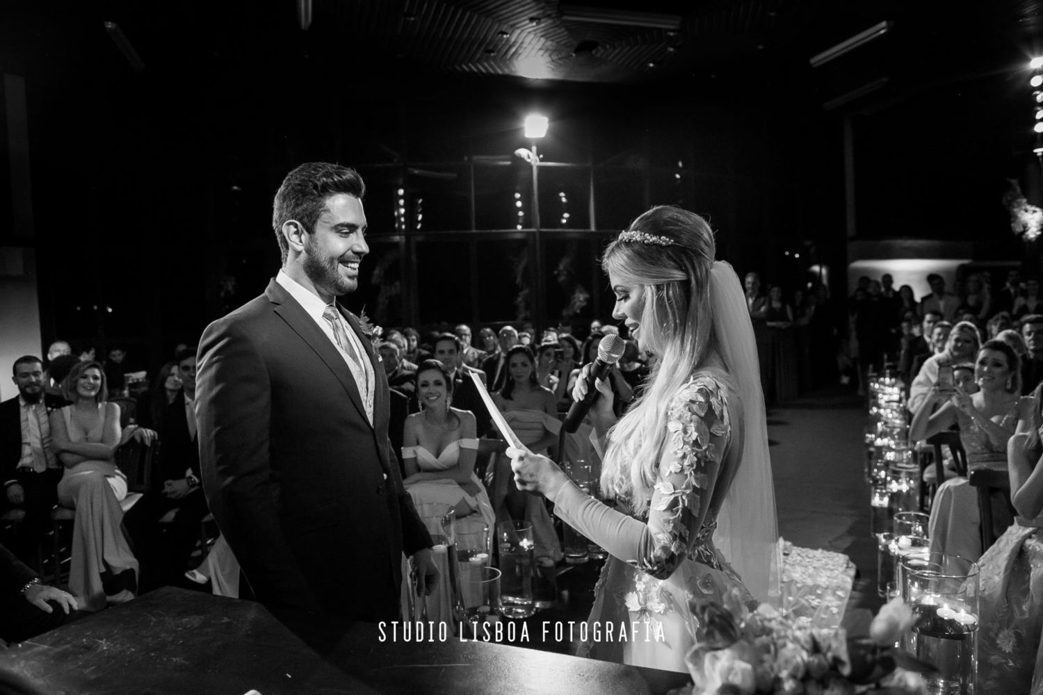 Foto Wedding Gabrielle e Bruno Foto Wedding Gabrielle e Bruno - Imagem 41