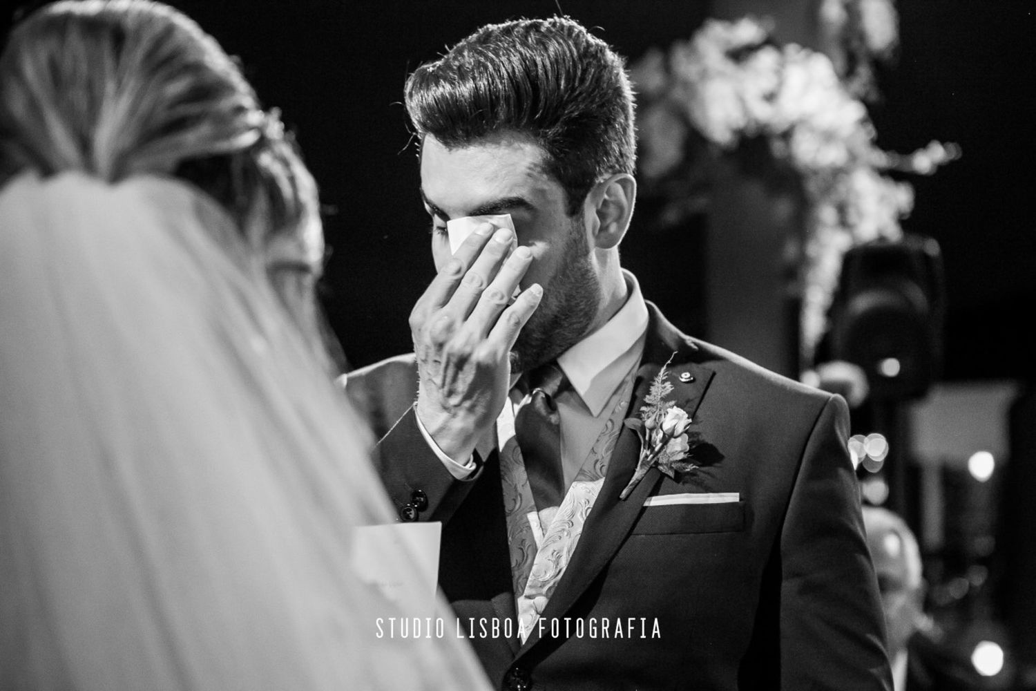 Foto Wedding Gabrielle e Bruno Foto Wedding Gabrielle e Bruno - Imagem 42