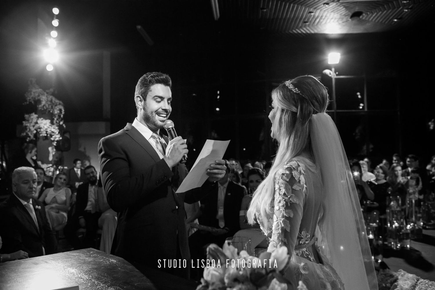 Foto Wedding Gabrielle e Bruno Foto Wedding Gabrielle e Bruno - Imagem 43