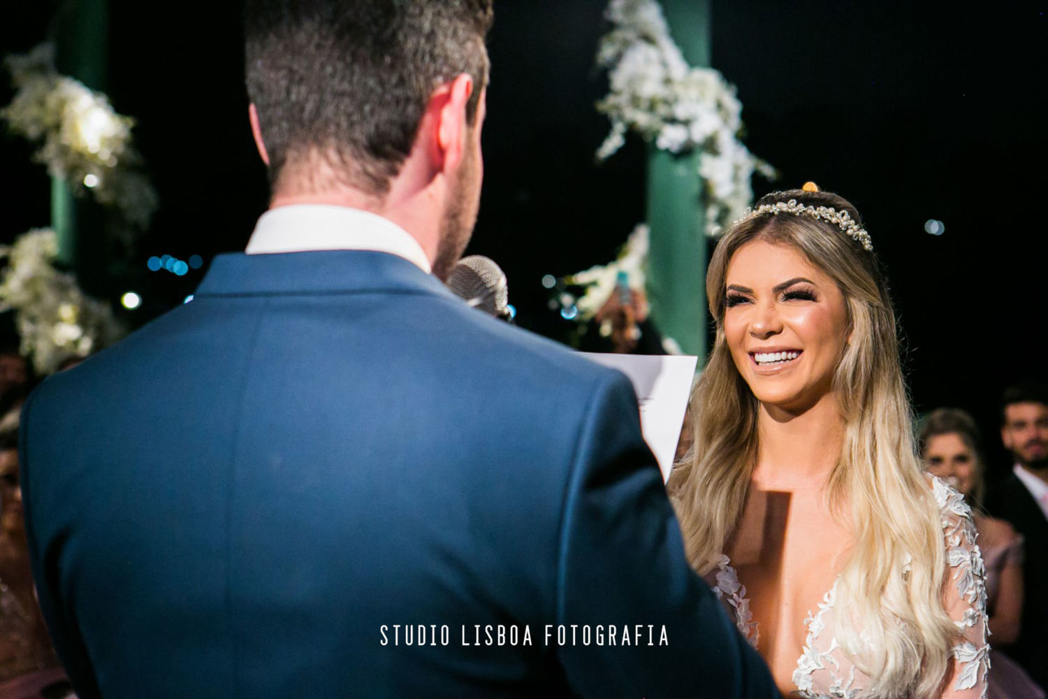 Foto Wedding Gabrielle e Bruno Foto Wedding Gabrielle e Bruno - Imagem 44
