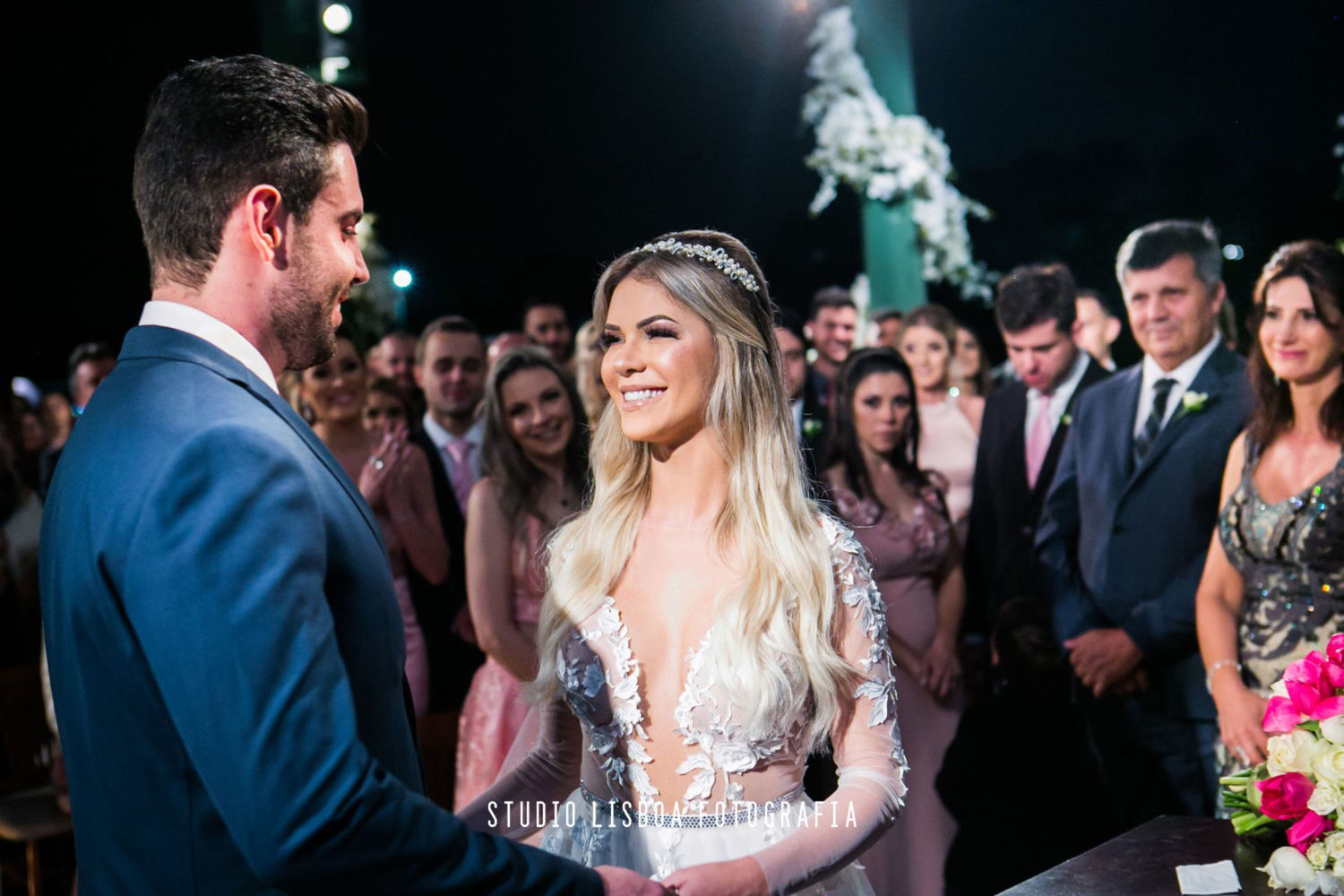 Foto Wedding Gabrielle e Bruno Foto Wedding Gabrielle e Bruno - Imagem 46