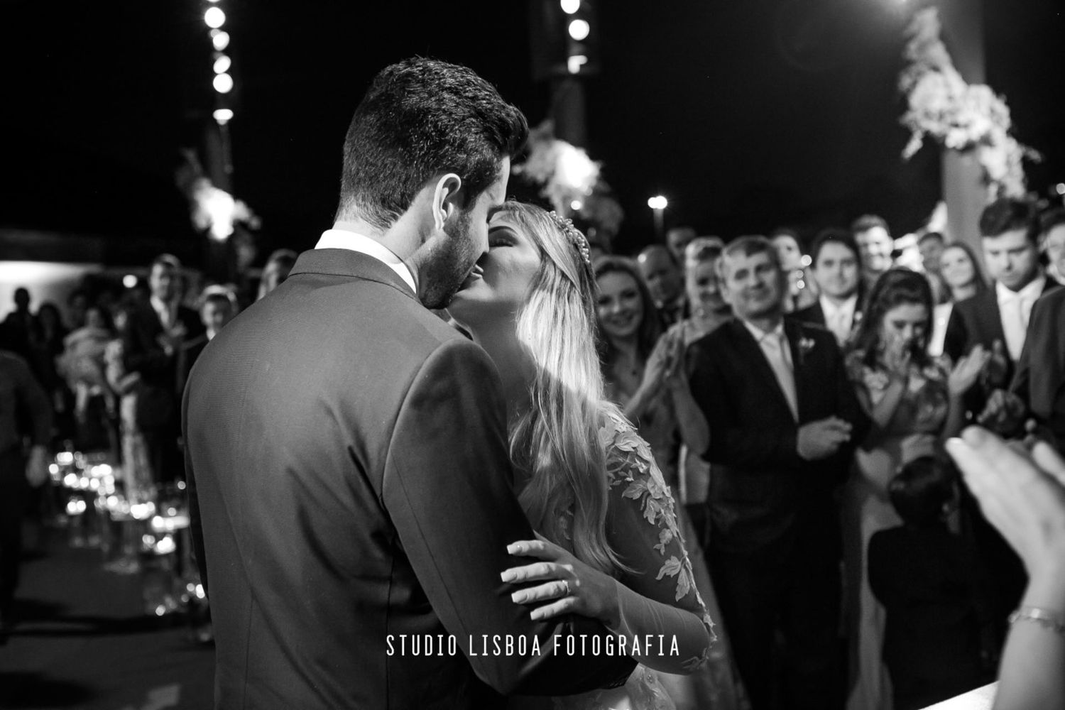 Foto Wedding Gabrielle e Bruno Foto Wedding Gabrielle e Bruno - Imagem 47