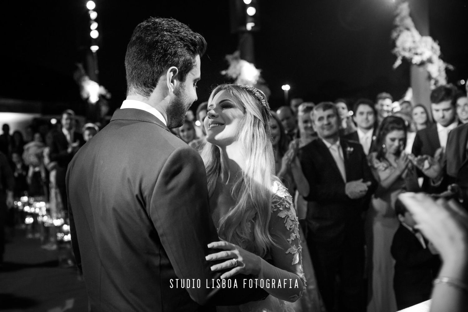 Foto Wedding Gabrielle e Bruno Foto Wedding Gabrielle e Bruno - Imagem 48