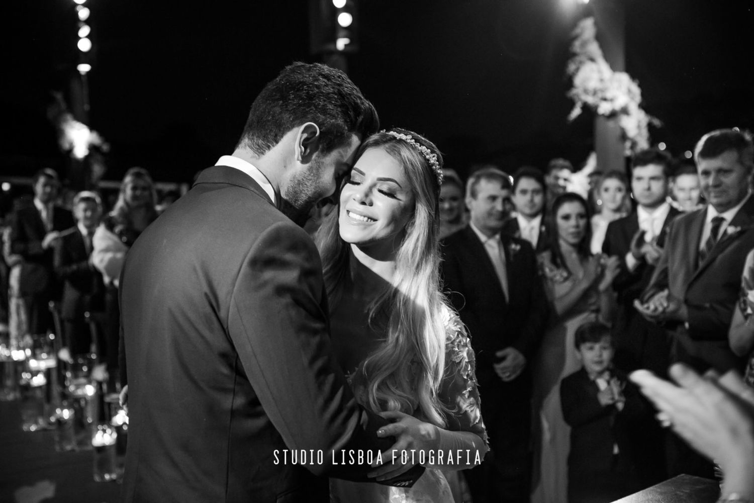Foto Wedding Gabrielle e Bruno Foto Wedding Gabrielle e Bruno - Imagem 50