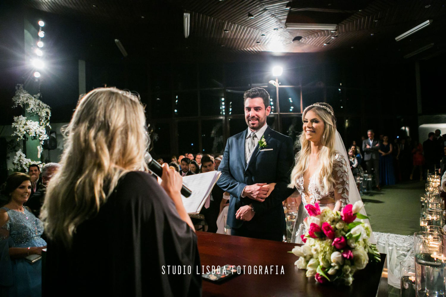 Foto Wedding Gabrielle e Bruno Foto Wedding Gabrielle e Bruno - Imagem 52