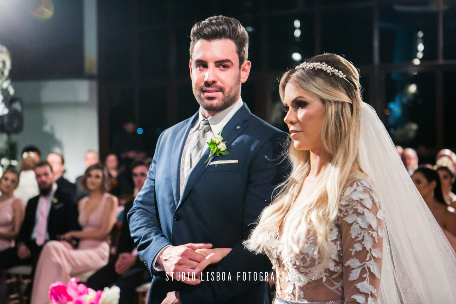 Foto Wedding Gabrielle e Bruno Foto Wedding Gabrielle e Bruno - Imagem 55