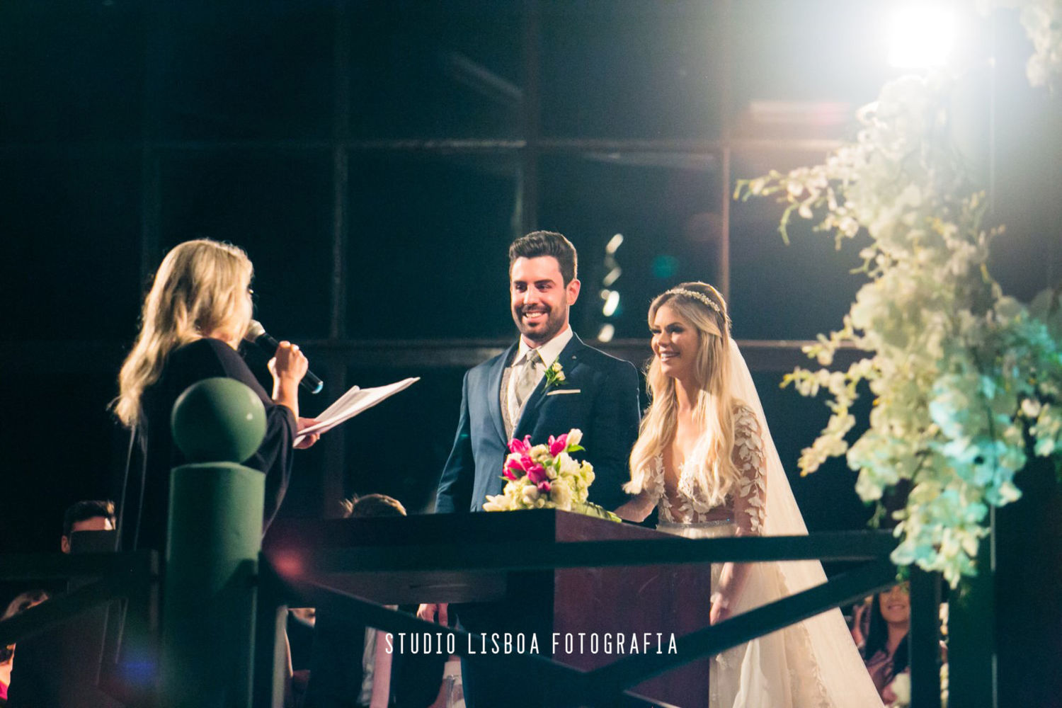 Foto Wedding Gabrielle e Bruno Foto Wedding Gabrielle e Bruno - Imagem 57