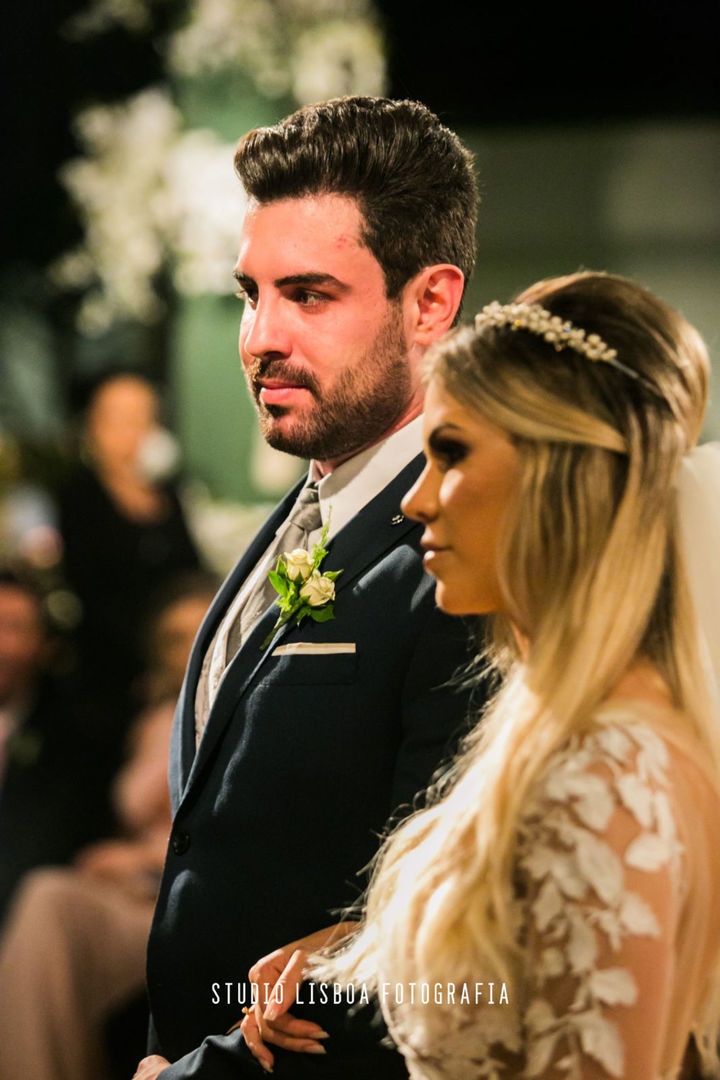 Foto Wedding Gabrielle e Bruno Foto Wedding Gabrielle e Bruno - Imagem 58