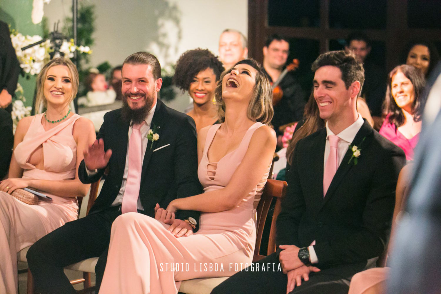 Foto Wedding Gabrielle e Bruno Foto Wedding Gabrielle e Bruno - Imagem 60