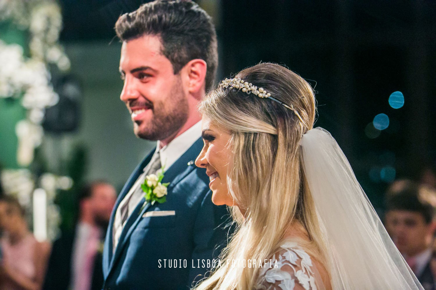 Foto Wedding Gabrielle e Bruno Foto Wedding Gabrielle e Bruno - Imagem 61