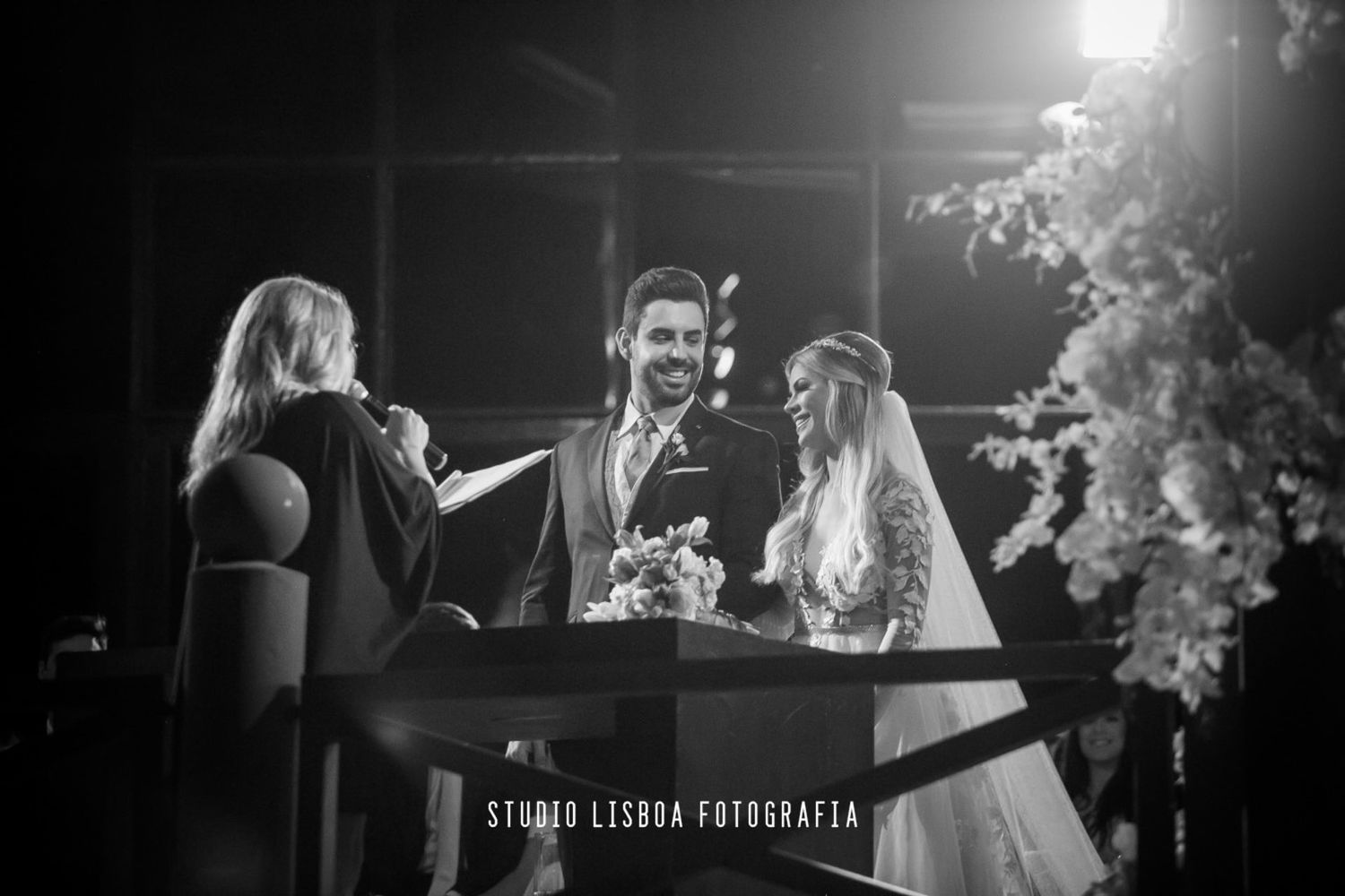 Foto Wedding Gabrielle e Bruno Foto Wedding Gabrielle e Bruno - Imagem 63