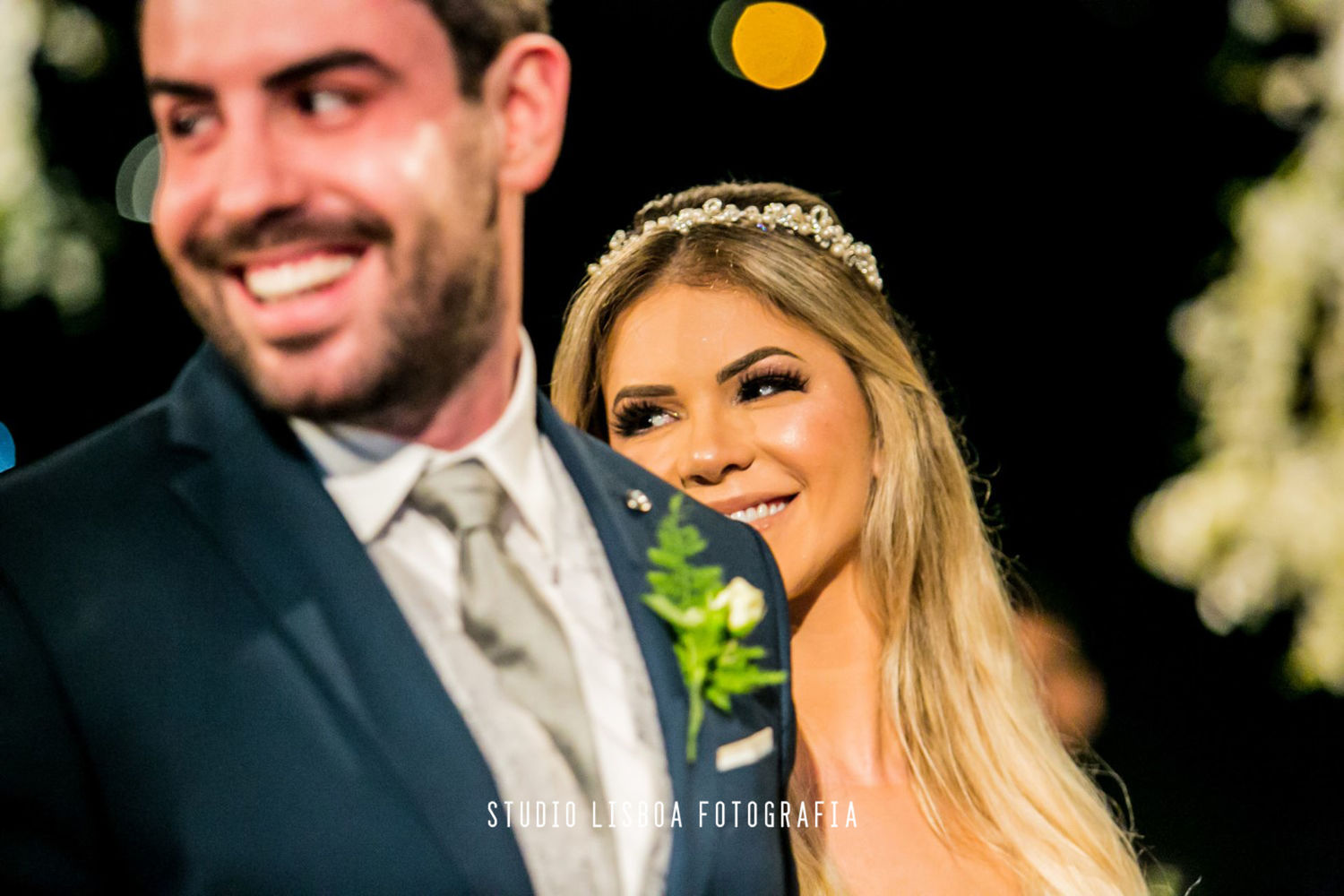 Foto Wedding Gabrielle e Bruno Foto Wedding Gabrielle e Bruno - Imagem 64