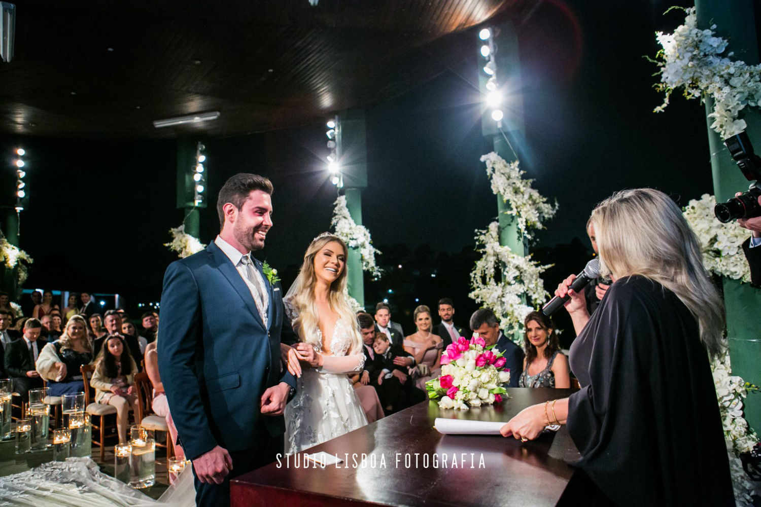 Foto Wedding Gabrielle e Bruno Foto Wedding Gabrielle e Bruno - Imagem 65