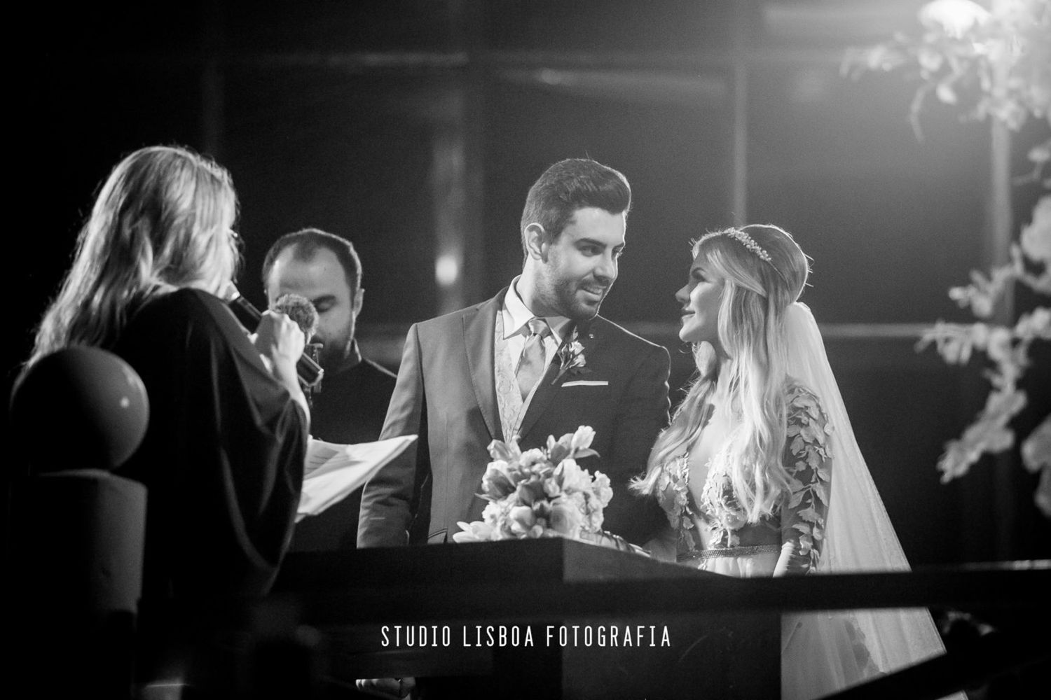 Foto Wedding Gabrielle e Bruno Foto Wedding Gabrielle e Bruno - Imagem 67