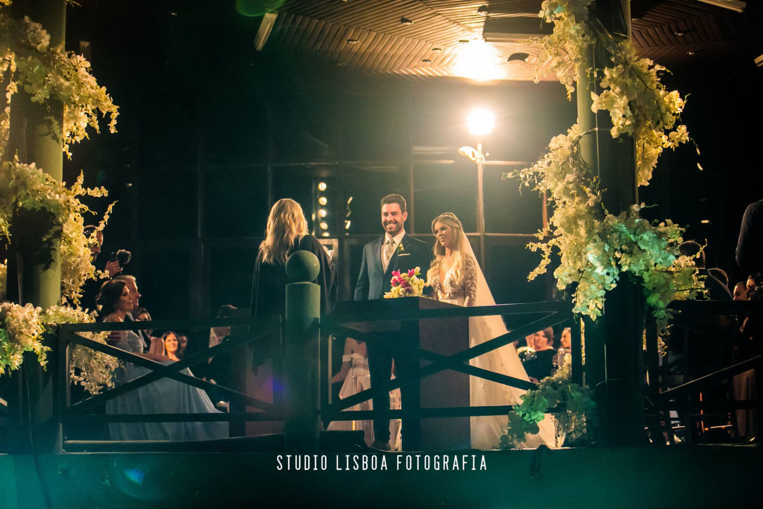 Foto Wedding Gabrielle e Bruno Foto Wedding Gabrielle e Bruno - Imagem 68