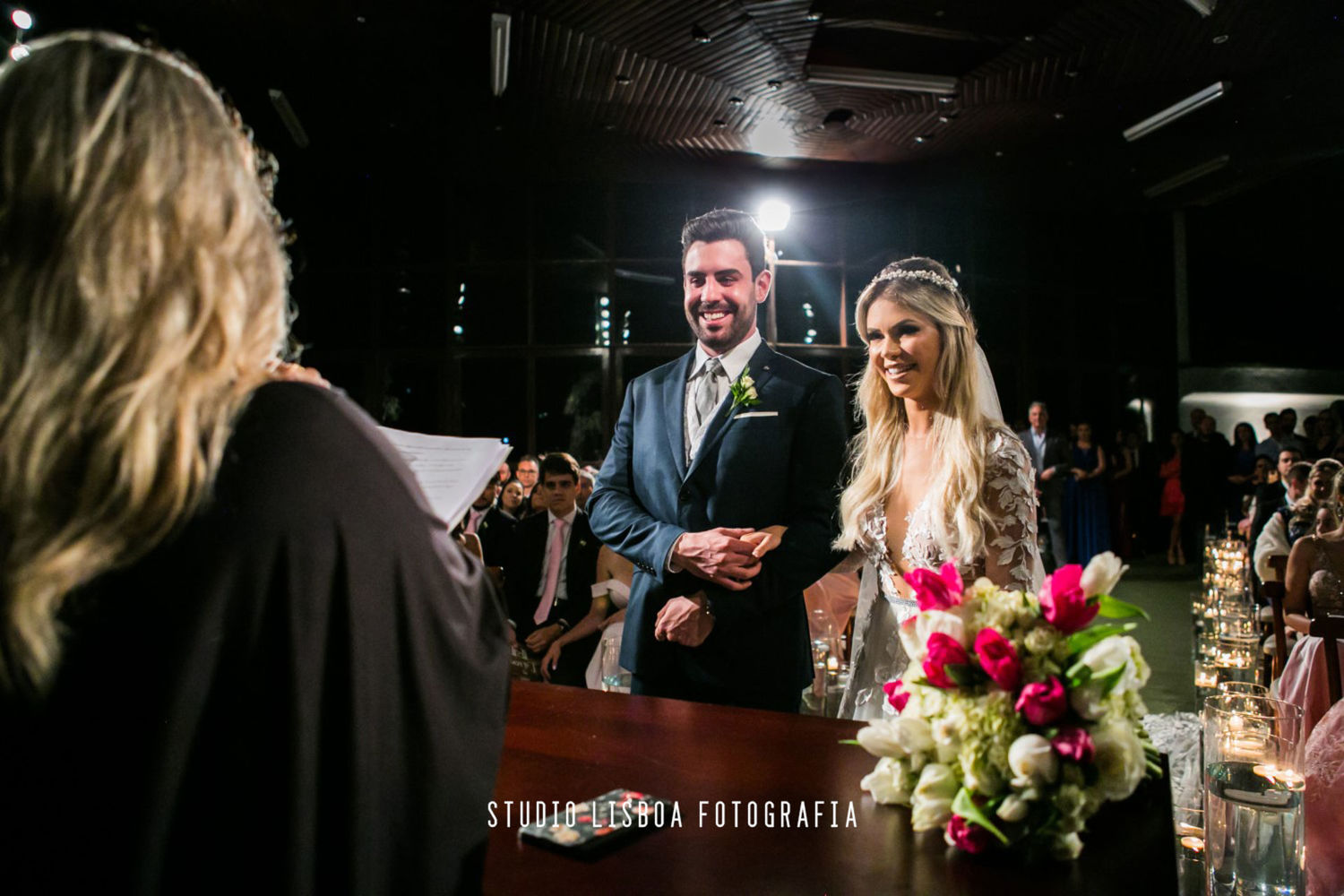 Foto Wedding Gabrielle e Bruno Foto Wedding Gabrielle e Bruno - Imagem 70