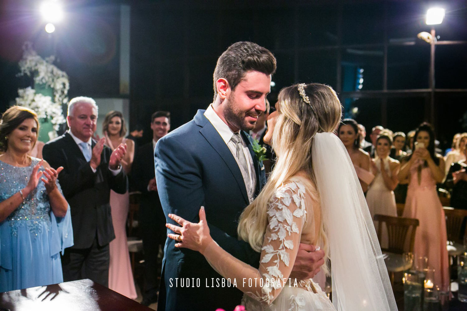 Foto Wedding Gabrielle e Bruno Foto Wedding Gabrielle e Bruno - Imagem 71