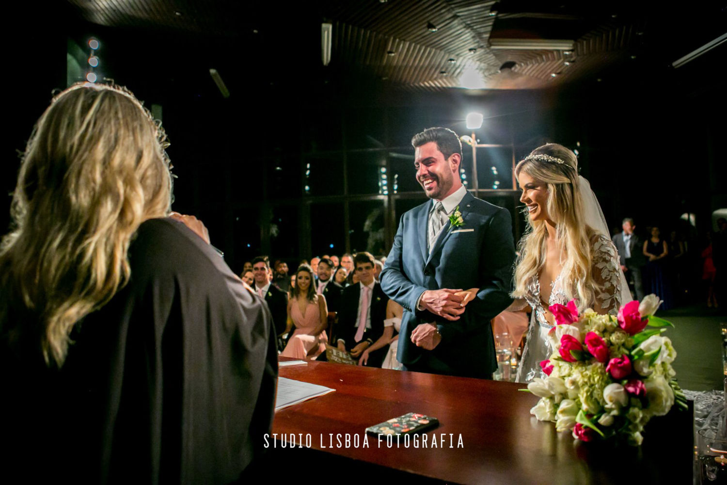 Foto Wedding Gabrielle e Bruno Foto Wedding Gabrielle e Bruno - Imagem 73
