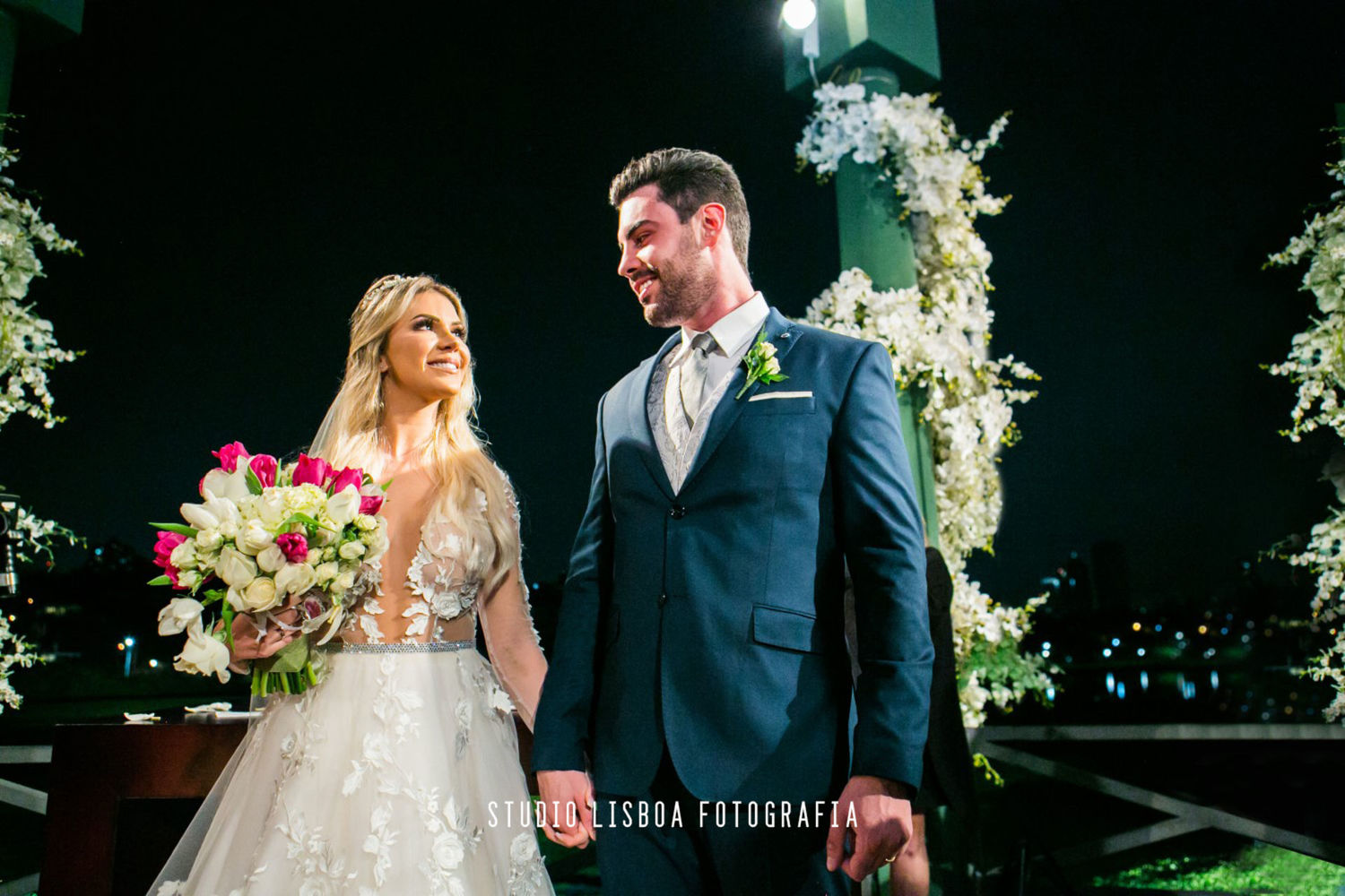Foto Wedding Gabrielle e Bruno Foto Wedding Gabrielle e Bruno - Imagem 74