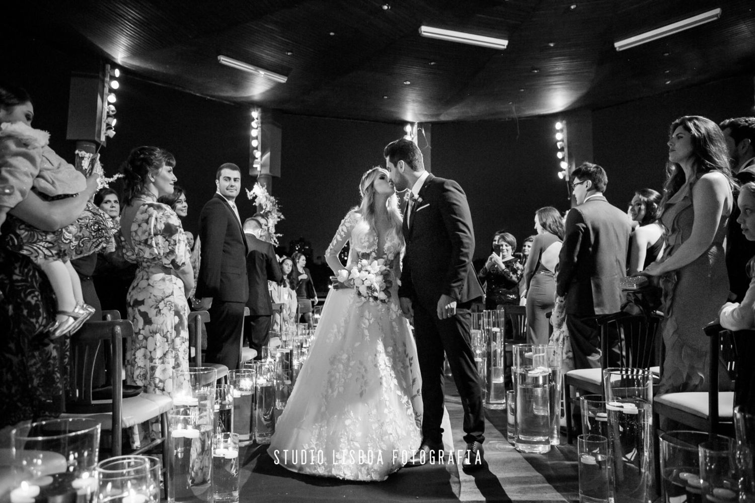 Foto Wedding Gabrielle e Bruno Foto Wedding Gabrielle e Bruno - Imagem 76