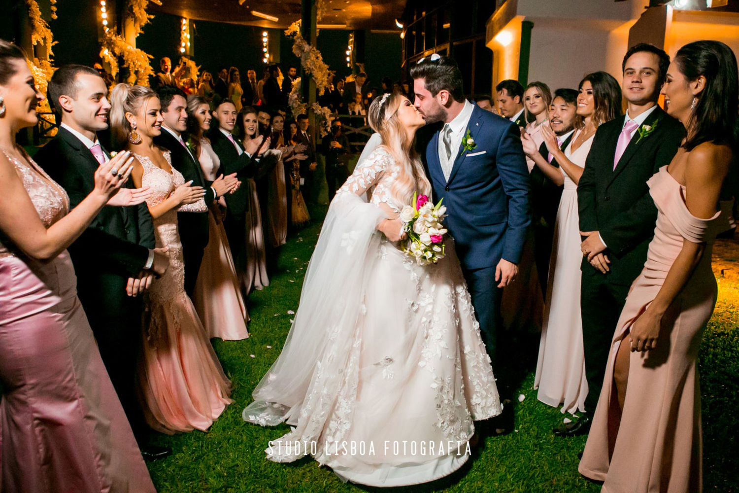 Foto Wedding Gabrielle e Bruno Foto Wedding Gabrielle e Bruno - Imagem 77
