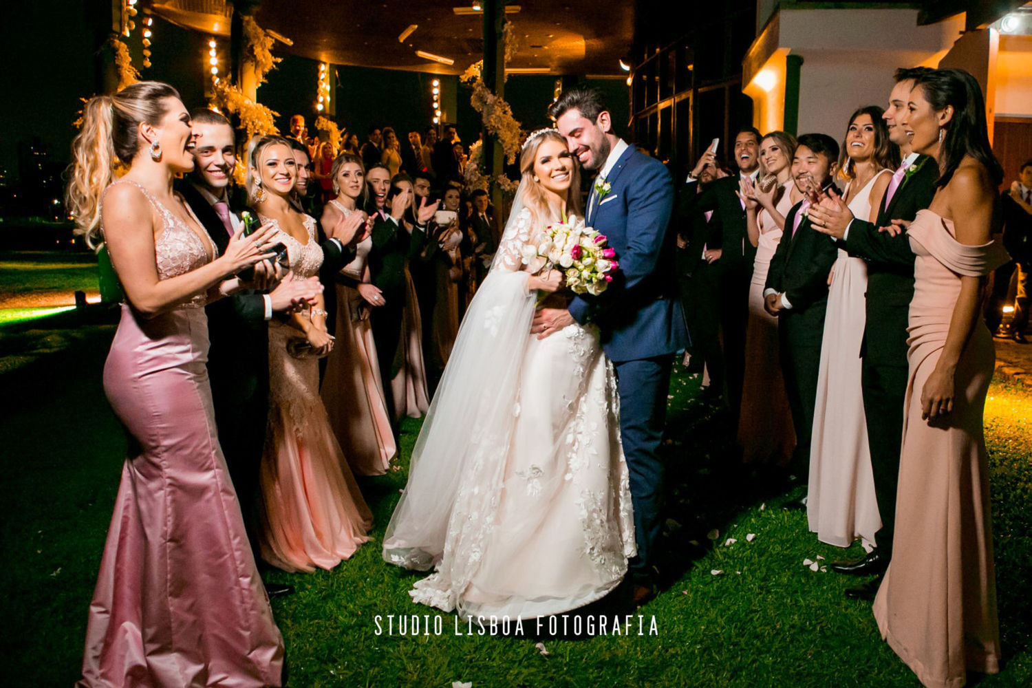 Foto Wedding Gabrielle e Bruno Foto Wedding Gabrielle e Bruno - Imagem 78