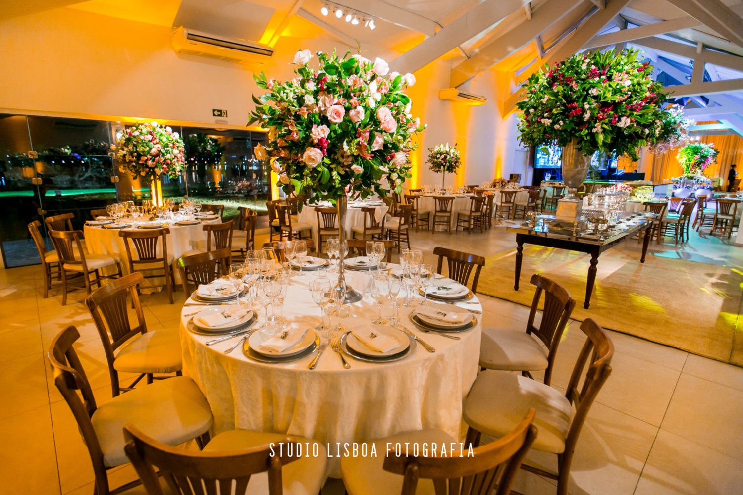 Foto Wedding Gabrielle e Bruno Foto Wedding Gabrielle e Bruno - Imagem 81