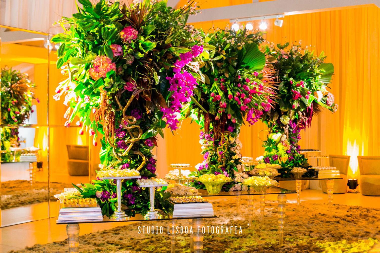 Foto Wedding Gabrielle e Bruno Foto Wedding Gabrielle e Bruno - Imagem 82