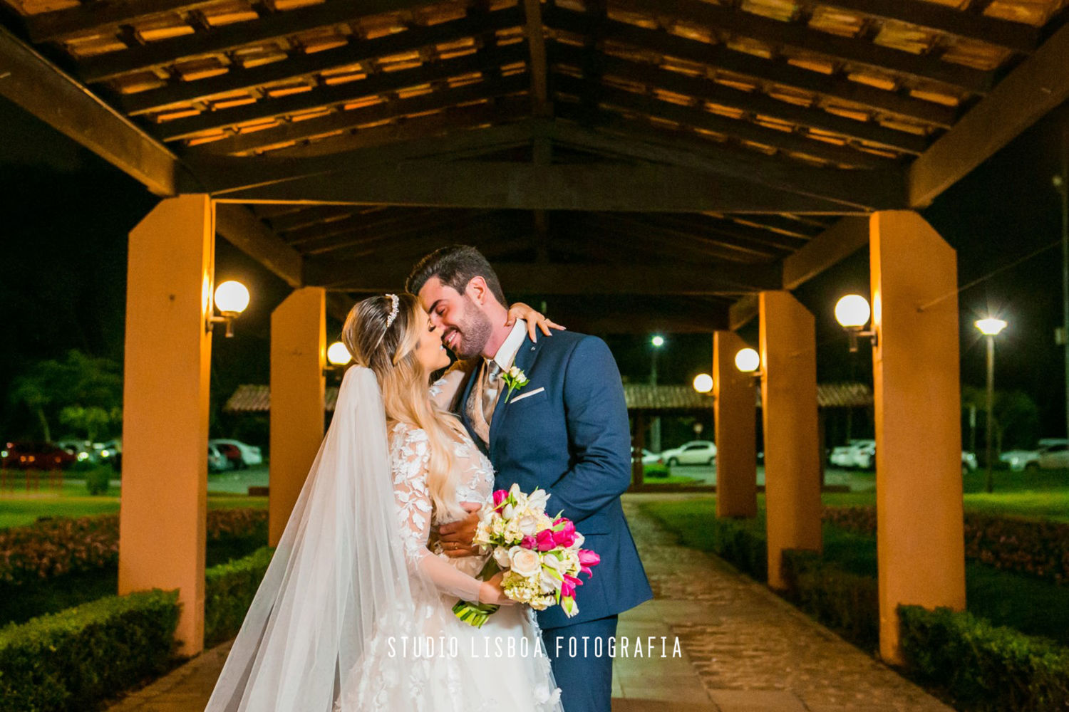 Foto Wedding Gabrielle e Bruno Foto Wedding Gabrielle e Bruno - Imagem 84