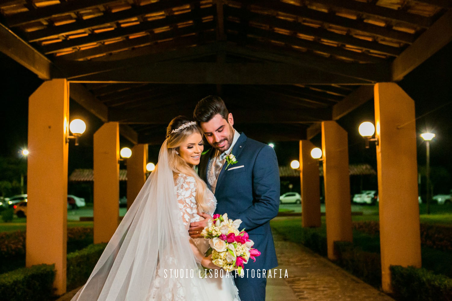Foto Wedding Gabrielle e Bruno Foto Wedding Gabrielle e Bruno - Imagem 85