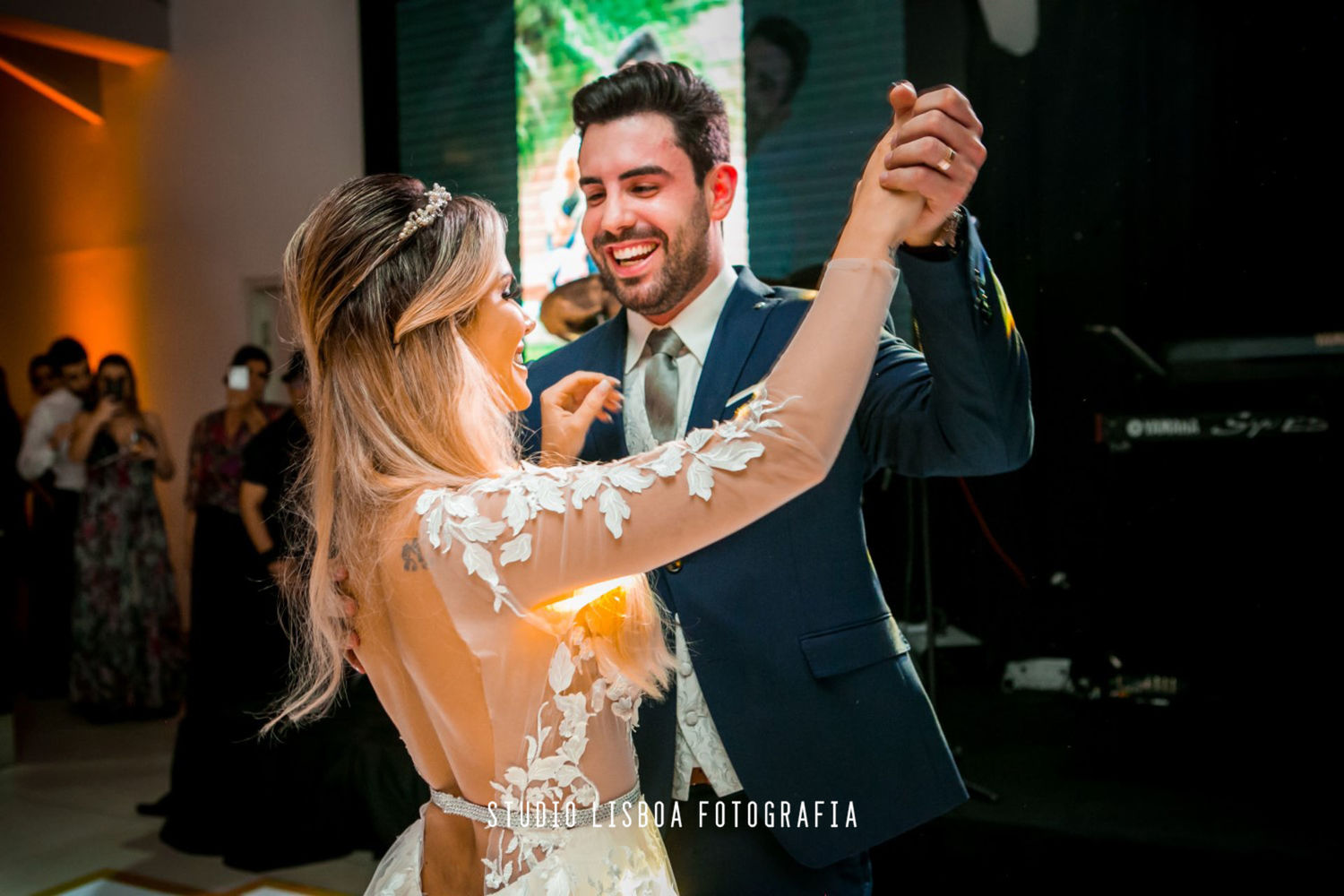 Foto Wedding Gabrielle e Bruno Foto Wedding Gabrielle e Bruno - Imagem 95