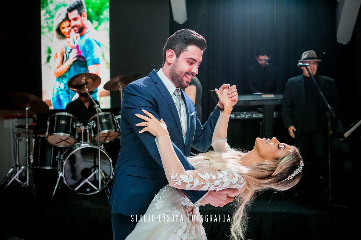 Foto Wedding Gabrielle e Bruno Foto Wedding Gabrielle e Bruno - Imagem 98