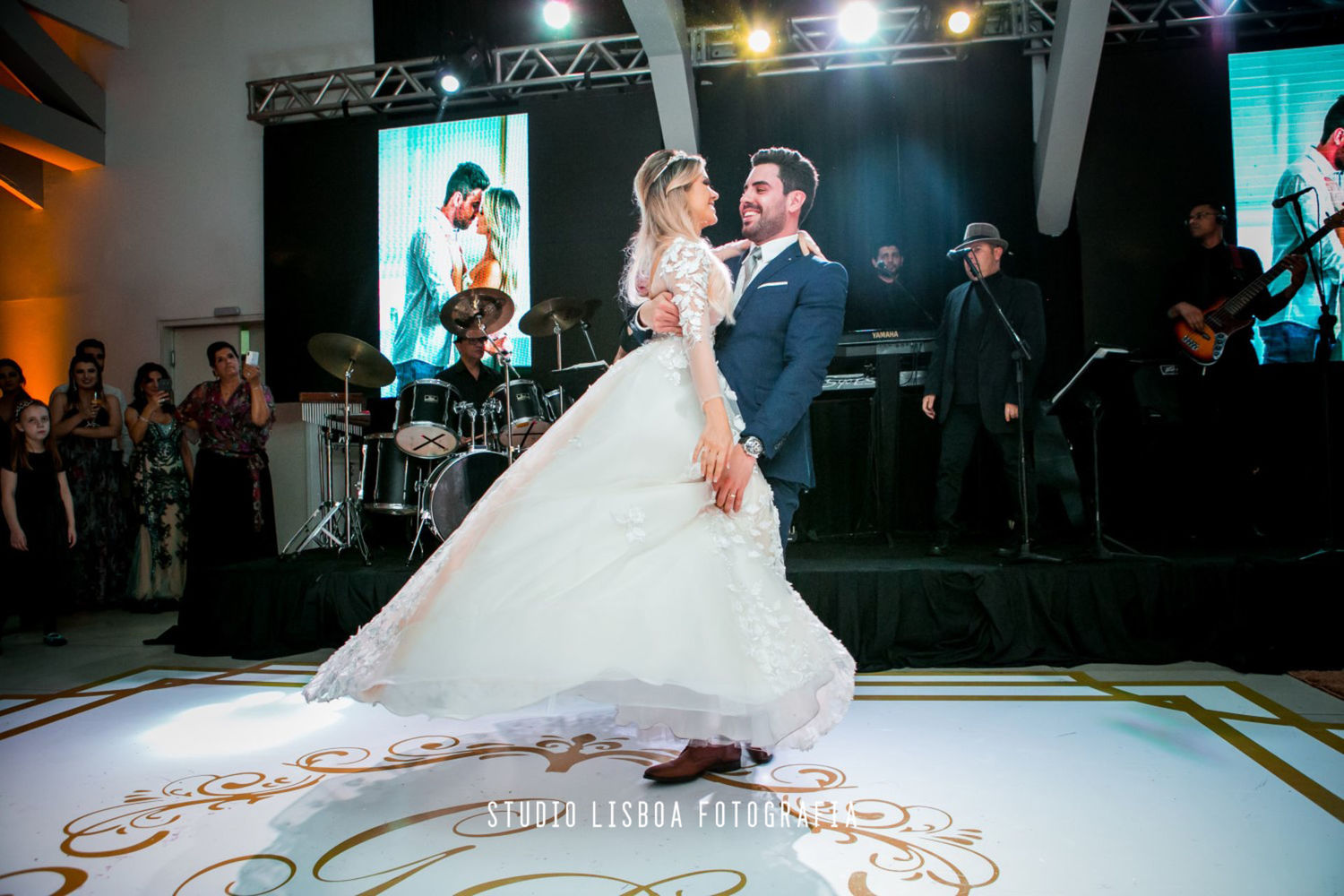 Foto Wedding Gabrielle e Bruno Foto Wedding Gabrielle e Bruno - Imagem 99