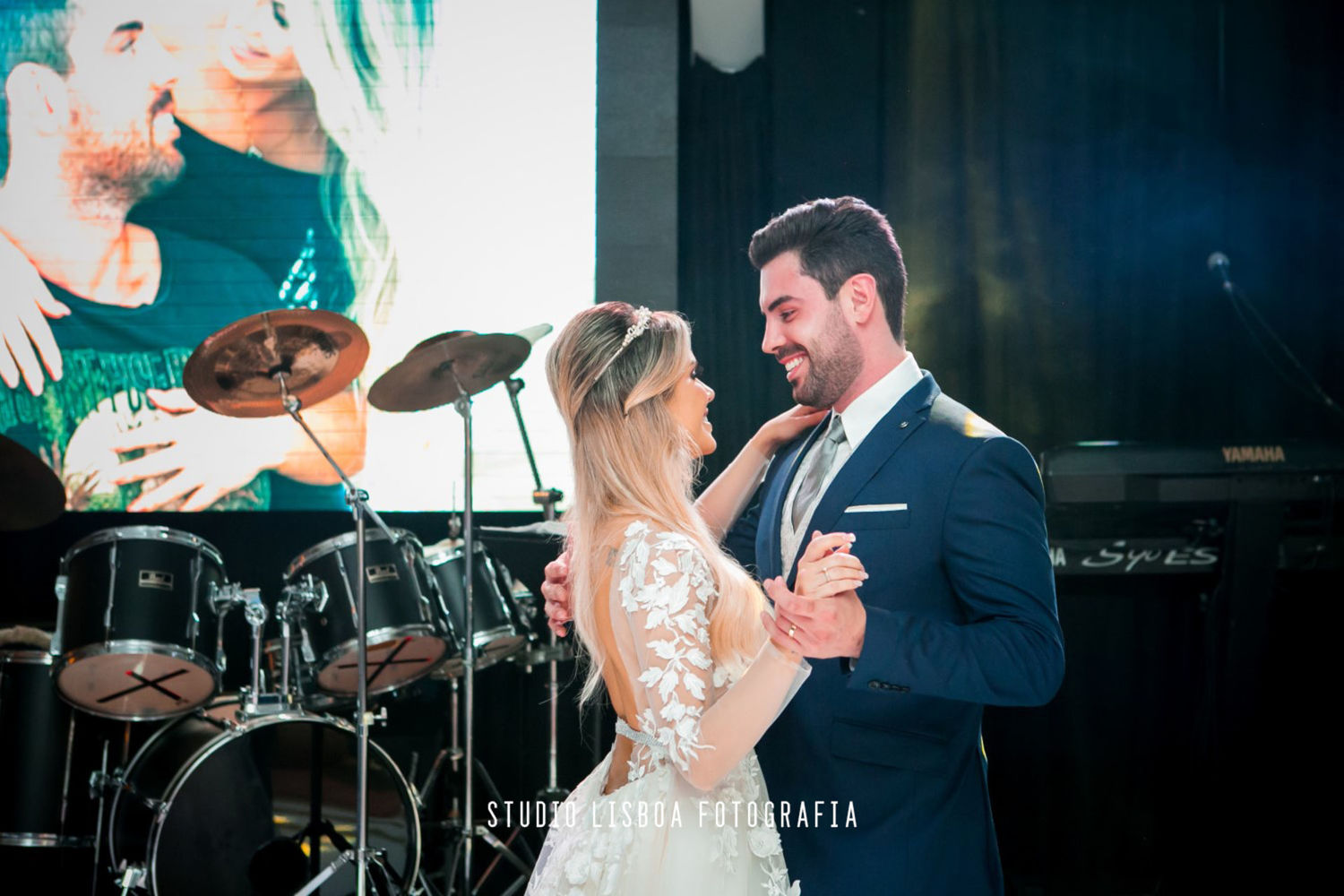 Foto Wedding Gabrielle e Bruno Foto Wedding Gabrielle e Bruno - Imagem 101