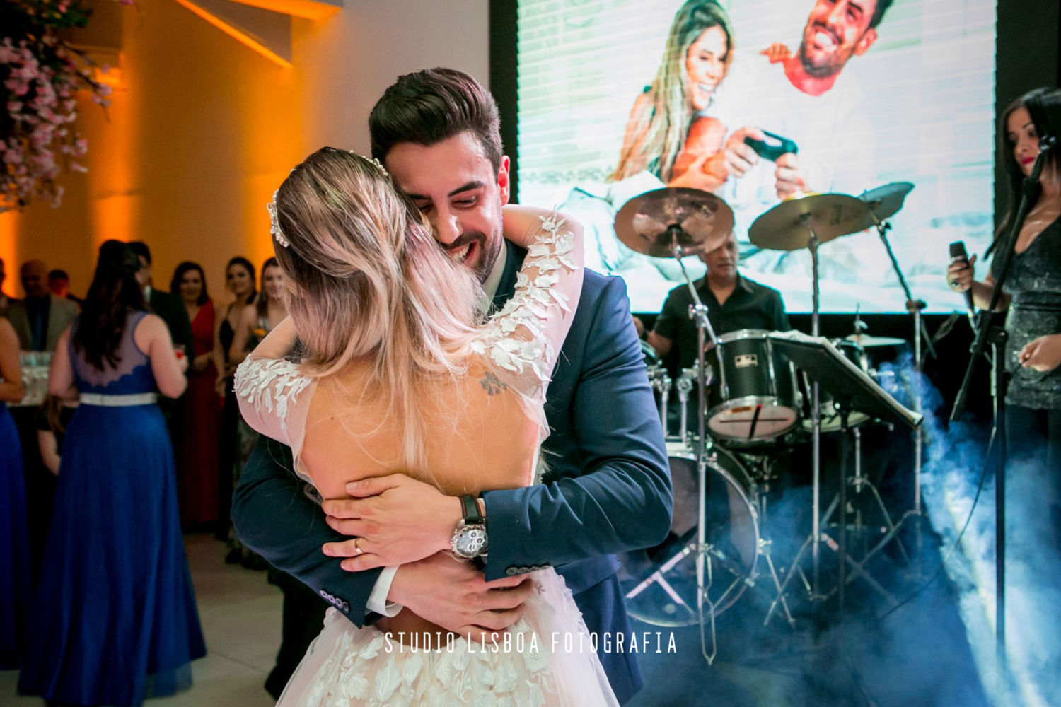 Foto Wedding Gabrielle e Bruno Foto Wedding Gabrielle e Bruno - Imagem 102