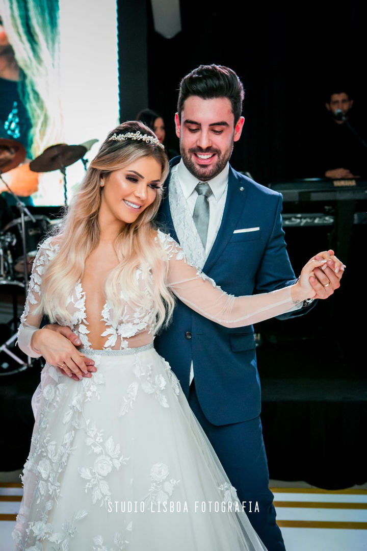 Foto Wedding Gabrielle e Bruno Foto Wedding Gabrielle e Bruno - Imagem 103