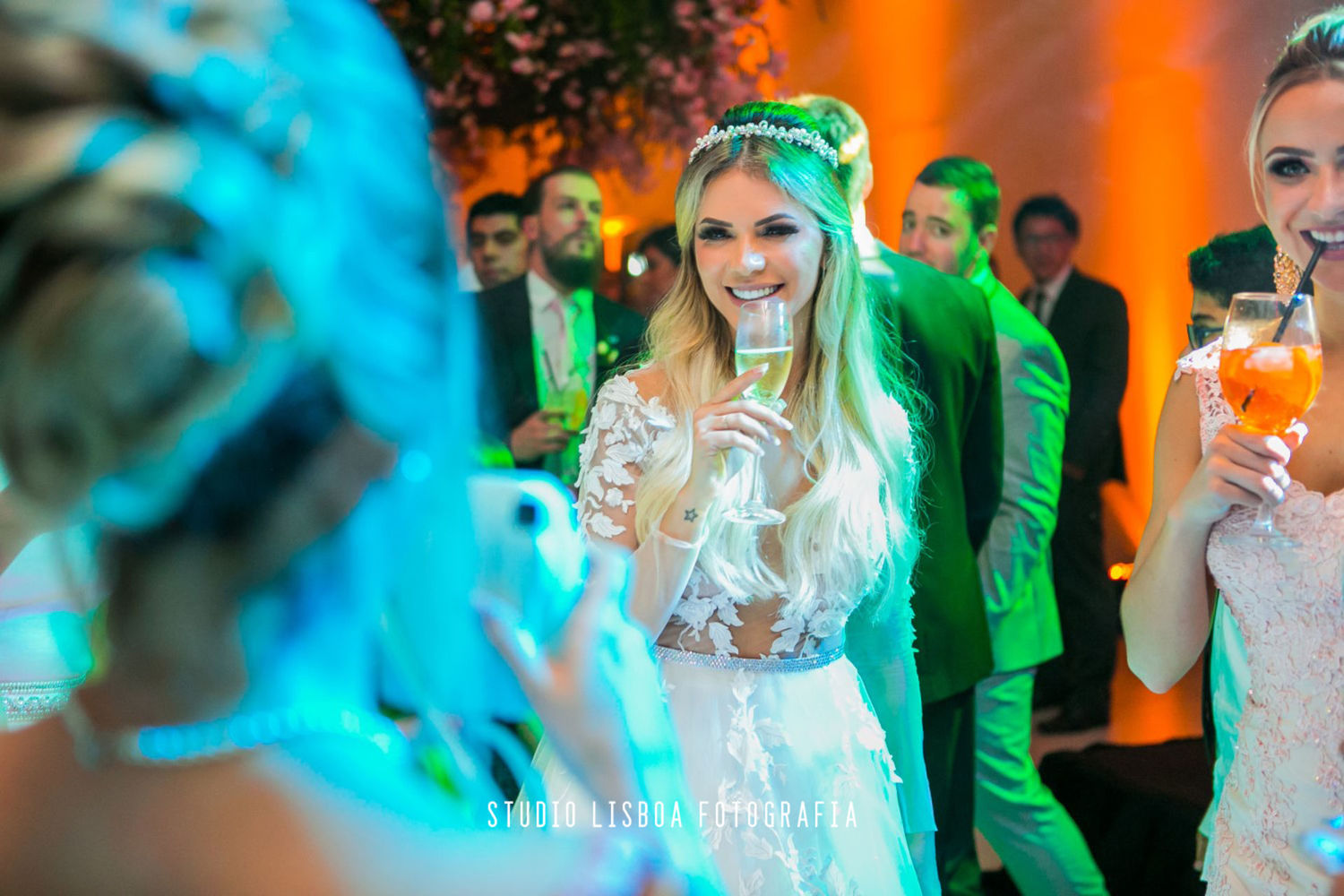 Foto Wedding Gabrielle e Bruno Foto Wedding Gabrielle e Bruno - Imagem 106
