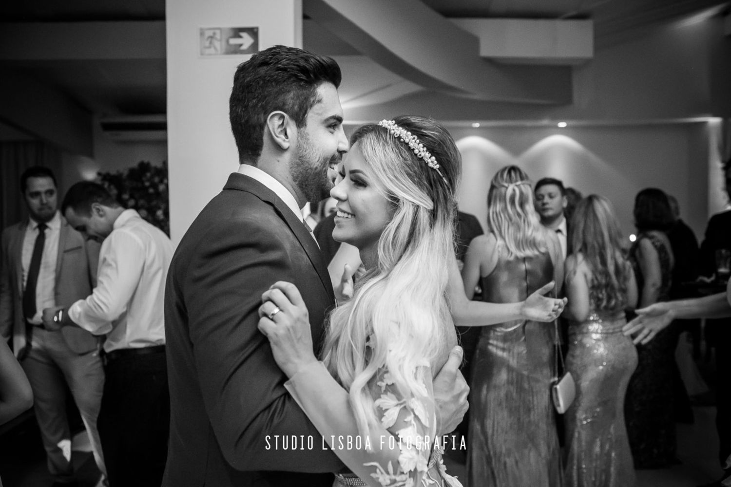 Foto Wedding Gabrielle e Bruno Foto Wedding Gabrielle e Bruno - Imagem 109