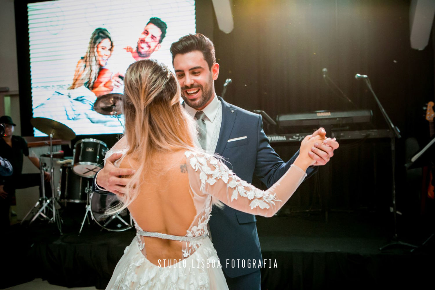 Foto Wedding Gabrielle e Bruno Foto Wedding Gabrielle e Bruno - Imagem 110