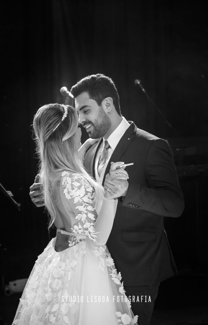 Foto Wedding Gabrielle e Bruno Foto Wedding Gabrielle e Bruno - Imagem 113