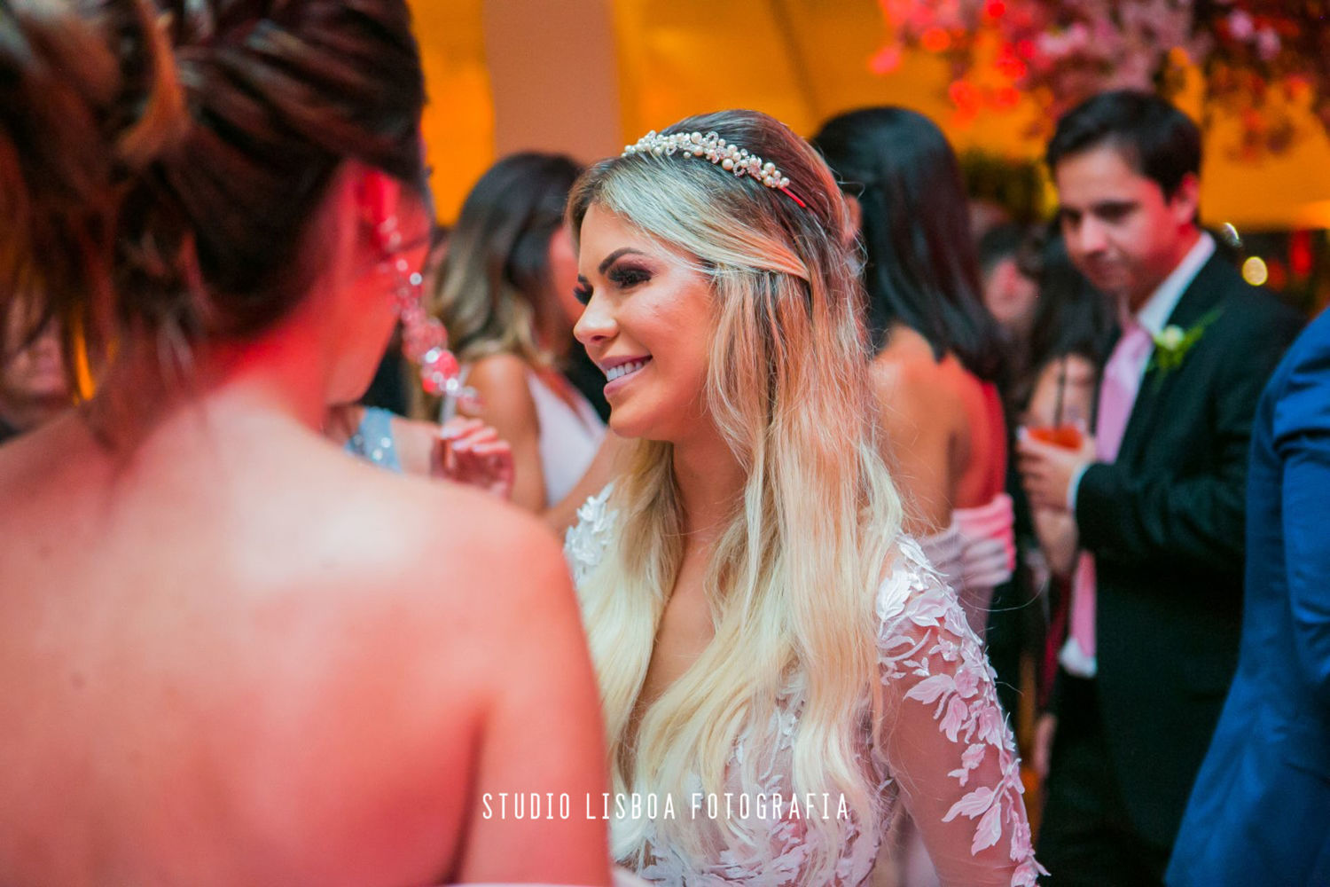 Foto Wedding Gabrielle e Bruno Foto Wedding Gabrielle e Bruno - Imagem 116