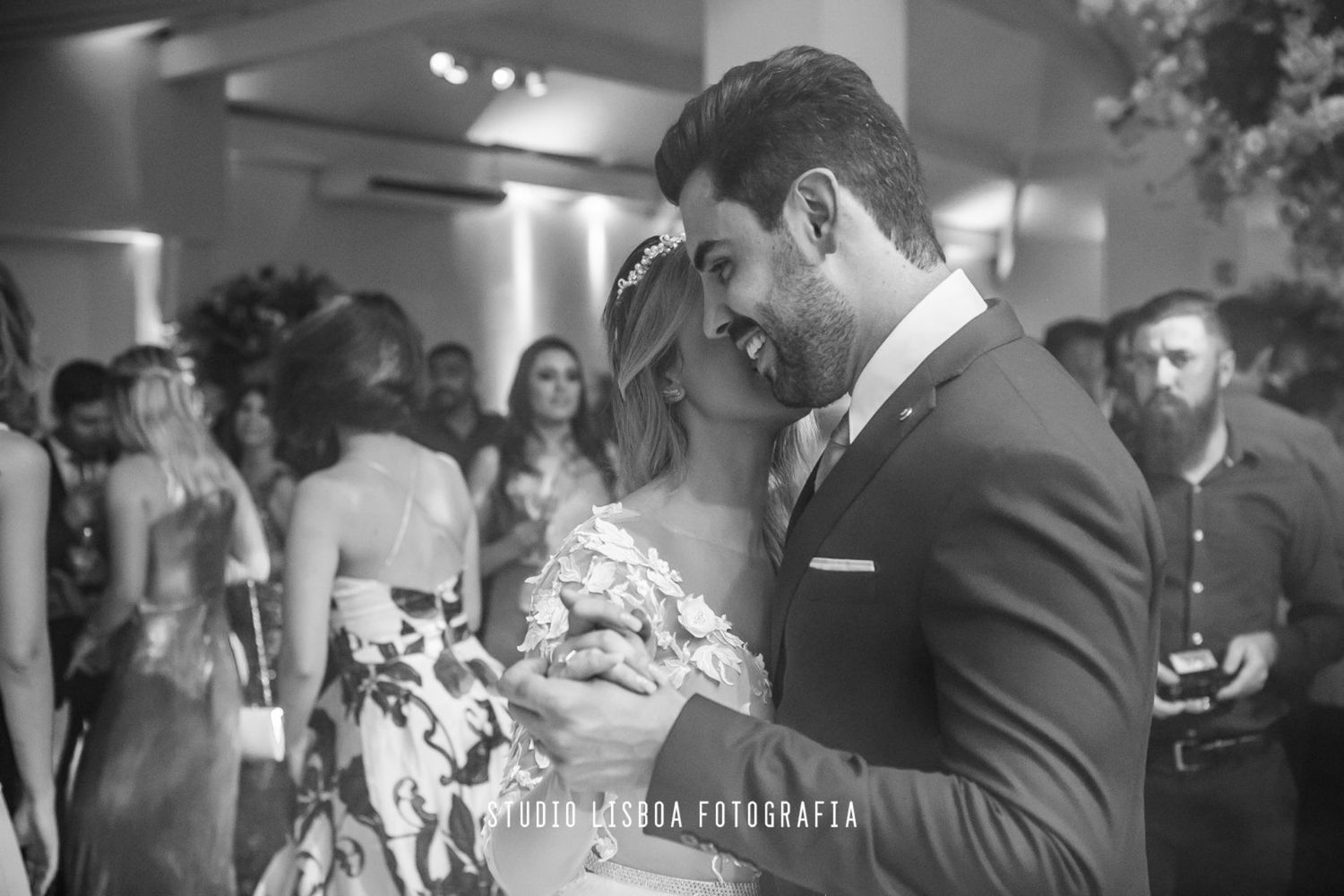 Foto Wedding Gabrielle e Bruno Foto Wedding Gabrielle e Bruno - Imagem 121