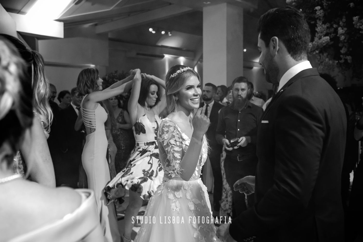 Foto Wedding Gabrielle e Bruno Foto Wedding Gabrielle e Bruno - Imagem 122