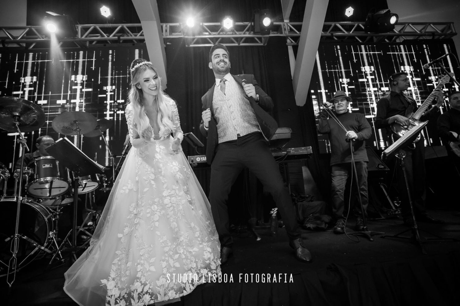 Foto Wedding Gabrielle e Bruno Foto Wedding Gabrielle e Bruno - Imagem 123