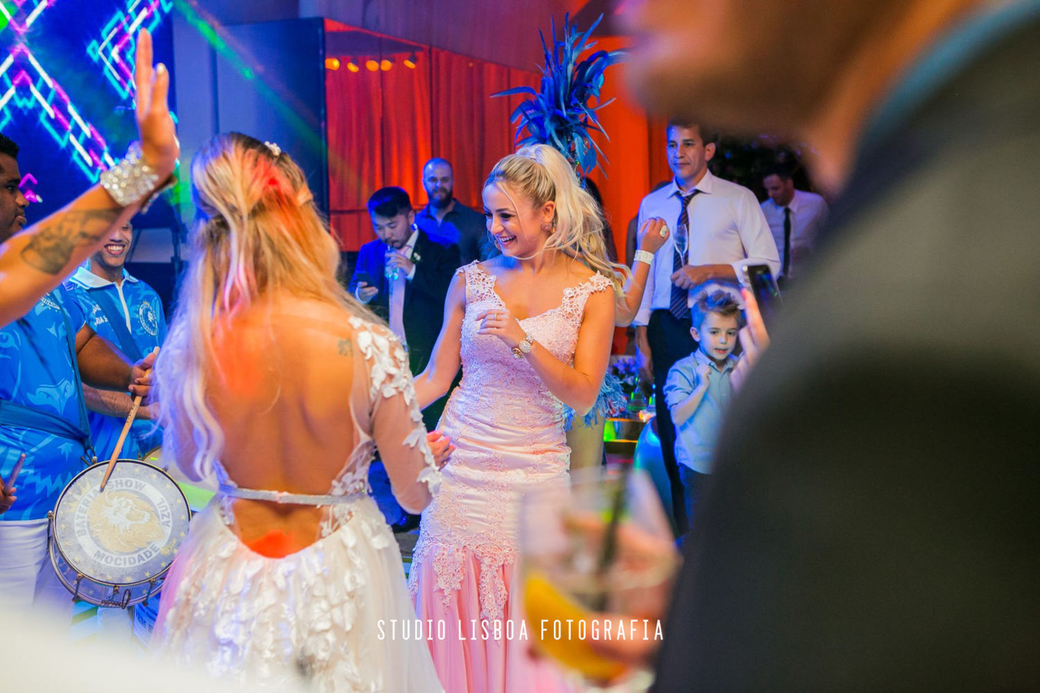 Foto Wedding Gabrielle e Bruno Foto Wedding Gabrielle e Bruno - Imagem 125