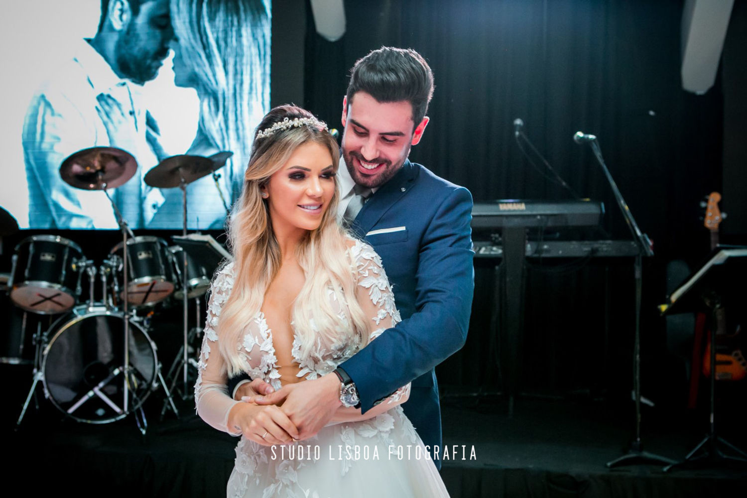 Foto Wedding Gabrielle e Bruno Foto Wedding Gabrielle e Bruno - Imagem 129