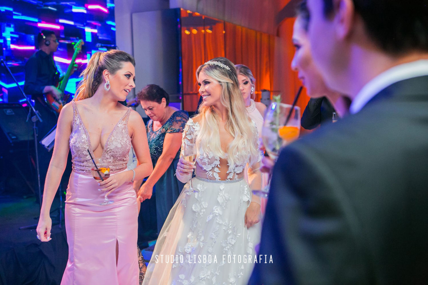 Foto Wedding Gabrielle e Bruno Foto Wedding Gabrielle e Bruno - Imagem 131