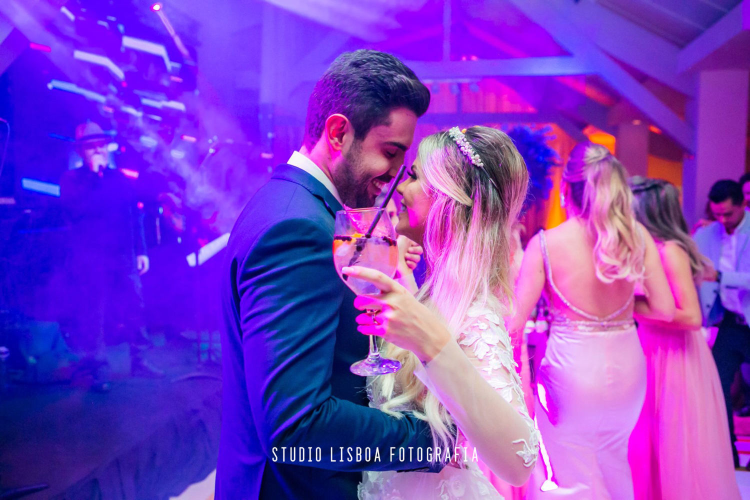 Foto Wedding Gabrielle e Bruno Foto Wedding Gabrielle e Bruno - Imagem 132