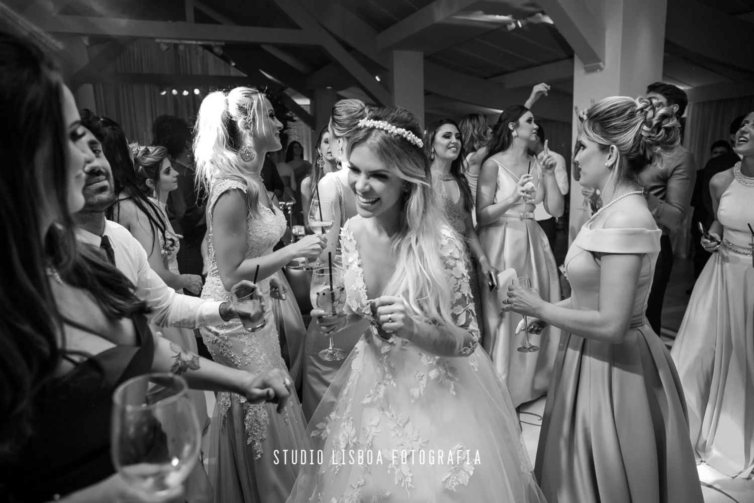 Foto Wedding Gabrielle e Bruno Foto Wedding Gabrielle e Bruno - Imagem 134