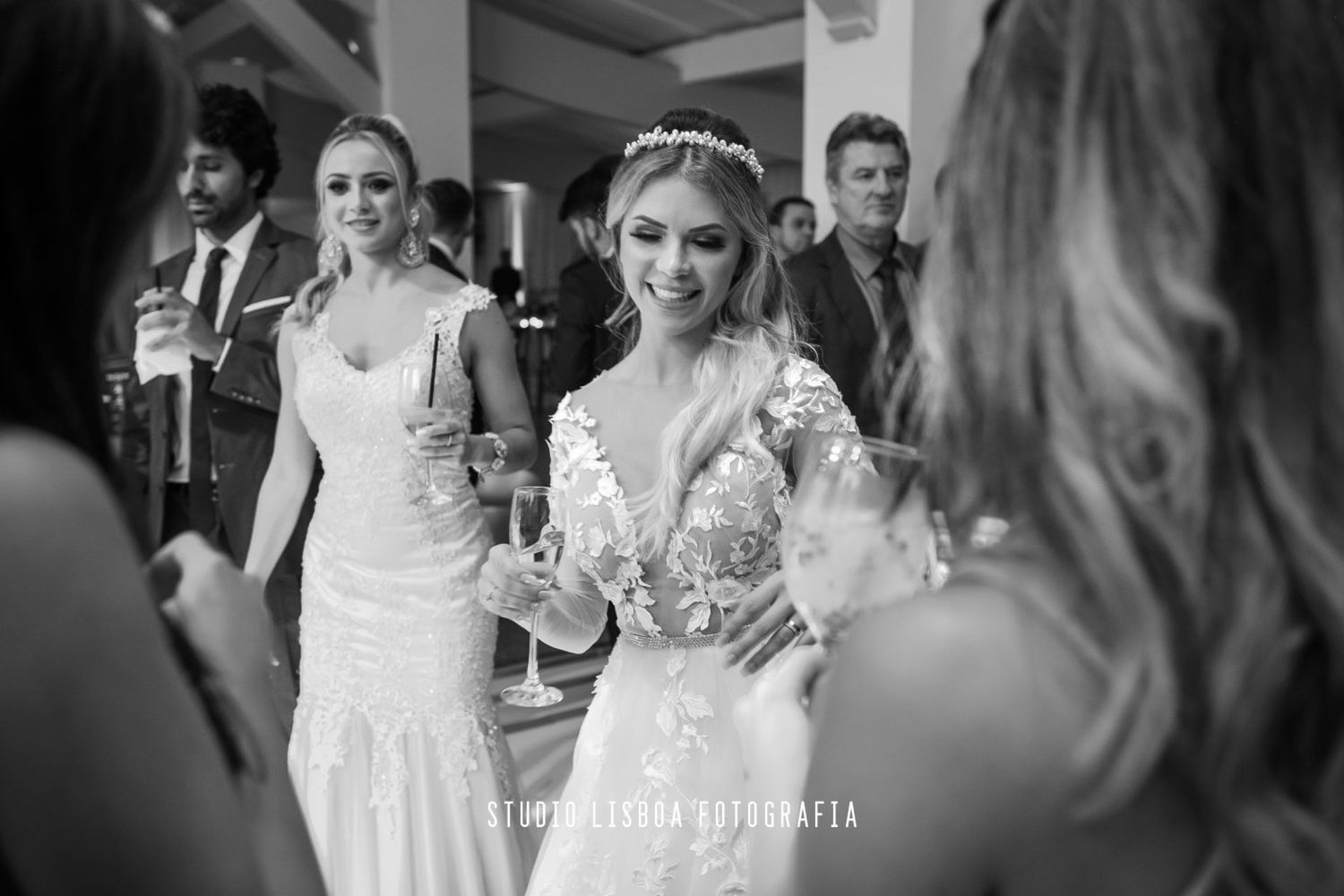 Foto Wedding Gabrielle e Bruno Foto Wedding Gabrielle e Bruno - Imagem 140
